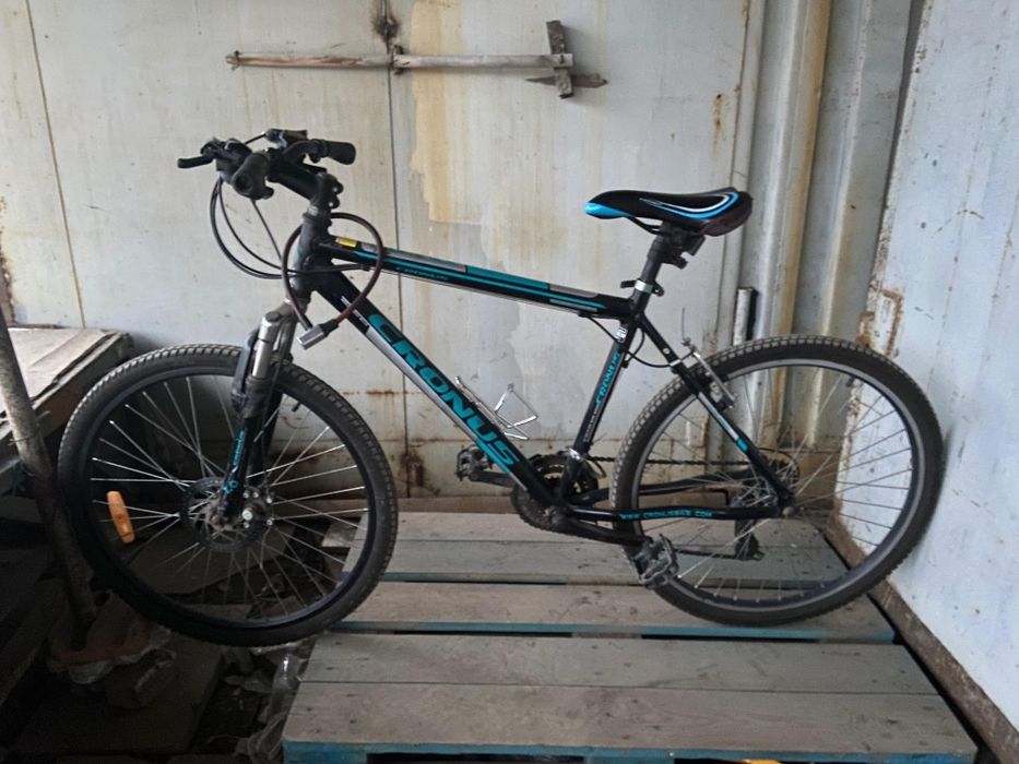 Продам велосипед