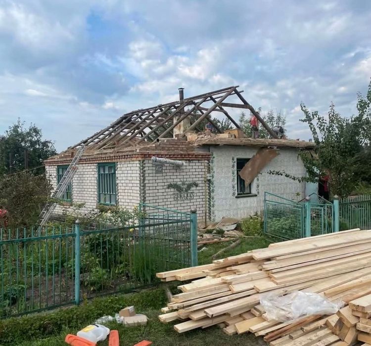 Acoperisuri și reparații