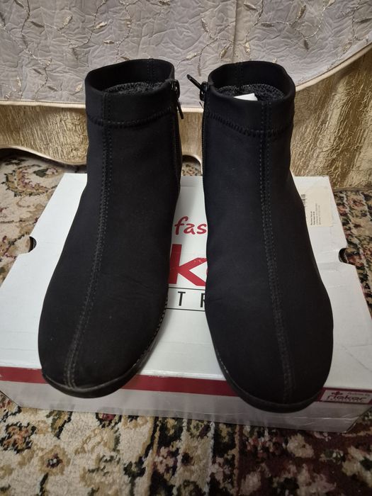 Полусапоги, демисезонные, 39 размер