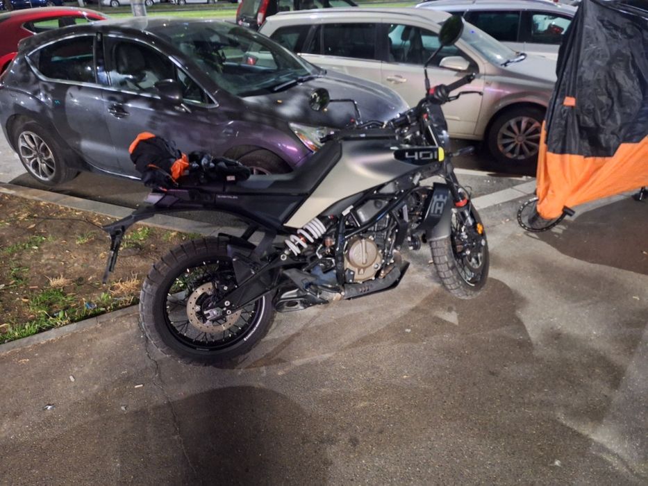 Motocicleta de vînzare