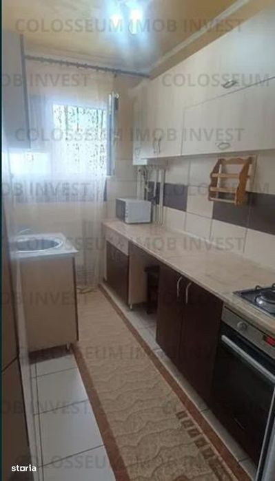 Garsoniera bloc apartamente Astra Calea Bucuresti