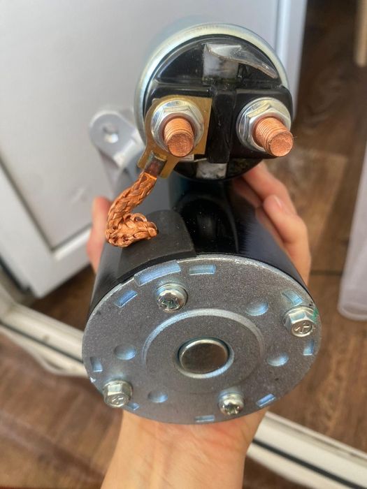 Продам стартер договоримся