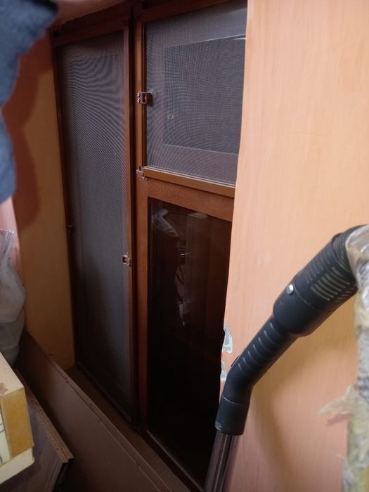 Аква двери окна  качество хорошего