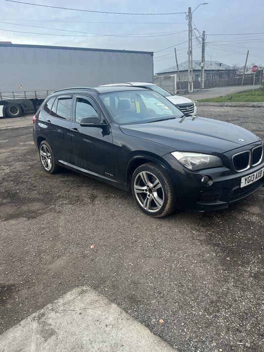 vand bmw x1 m sport x drive