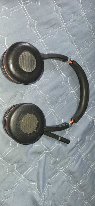 Jabra Evolve 75 Stereo fuctionale MICROFON DEFECT