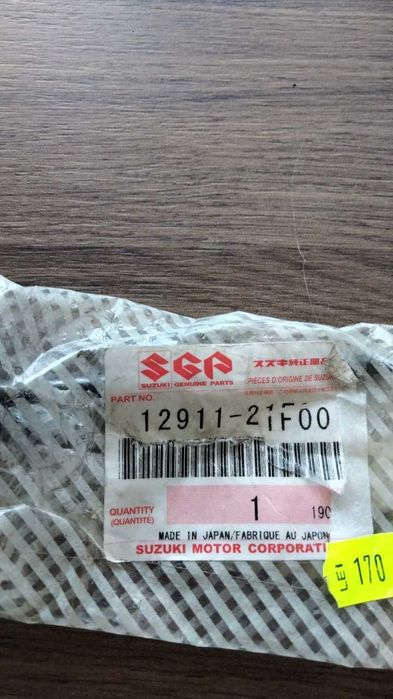 Supapă admisie Suzuki burgman 400, noi !