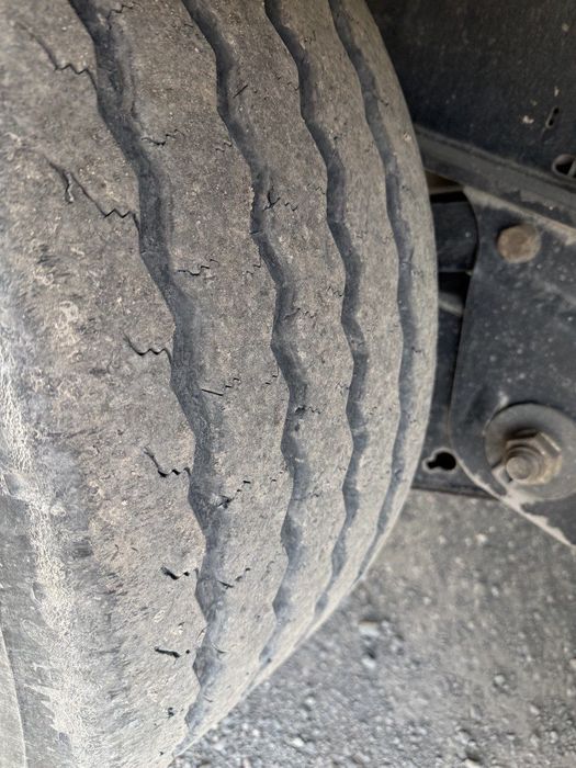 DAF XF EURO 6 + KOGEL прицеп Сотилади