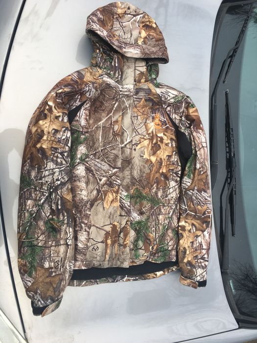 Geaca vanatoare realtree dama mărime L