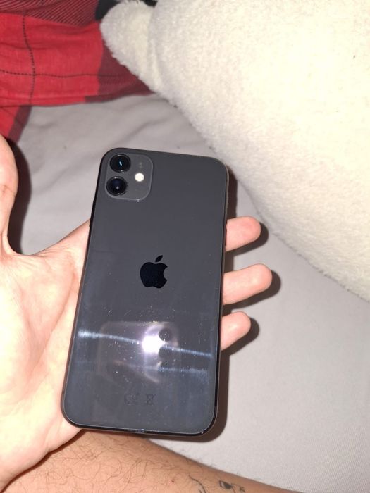 iphone 11 черный