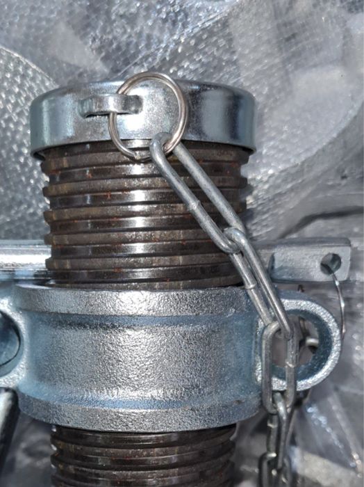 Телескопические стойки, домкраты