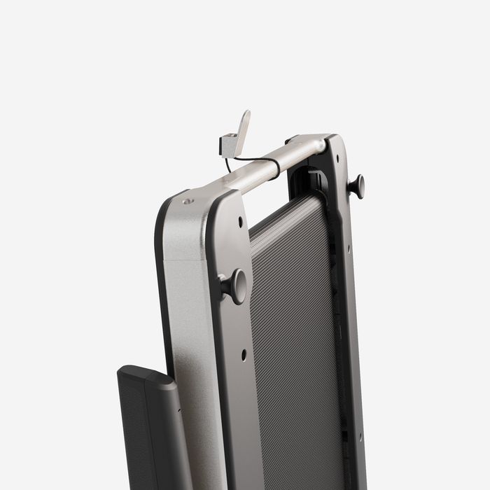 Bandă de alergat pliabilă 14km/h Compact - produs resigilat Decathlon