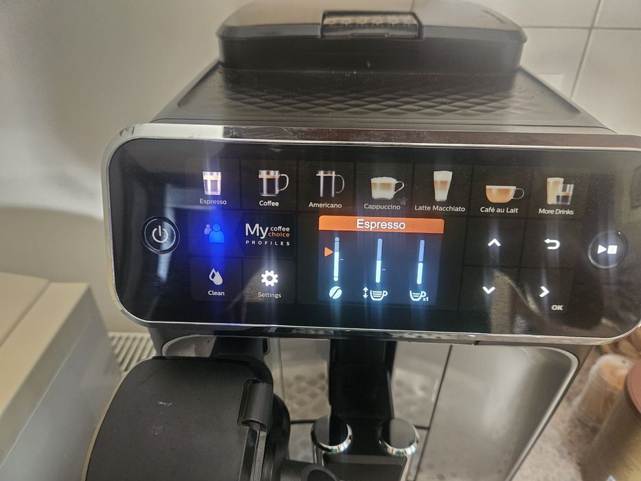 Espressor philips