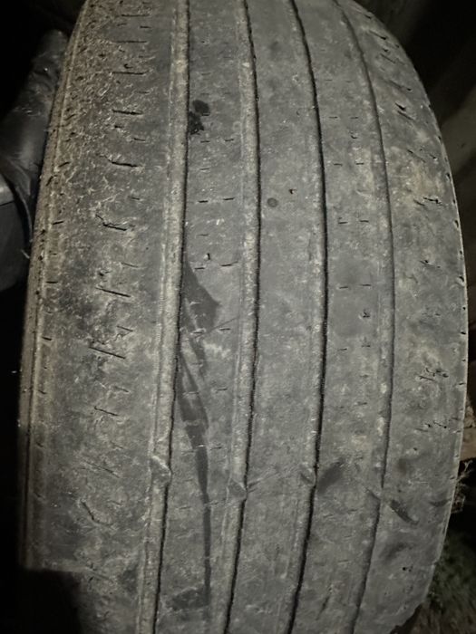 Шины 205/65R16 (3шт)