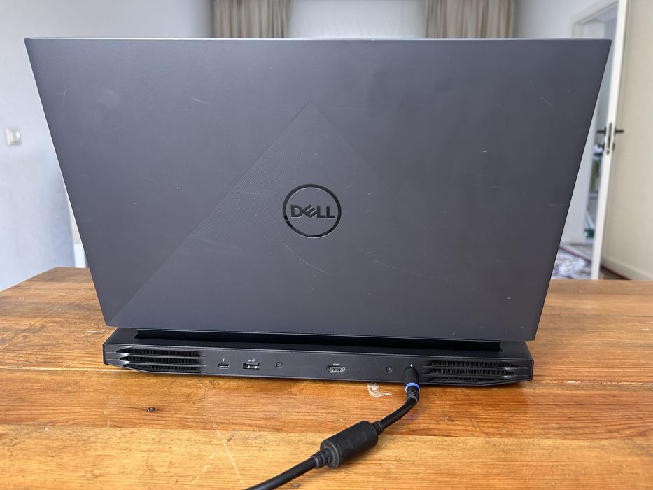 Игровой ноутбук