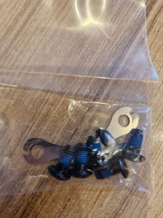 Shimano SM-RT66 ротори за дискови спирачки