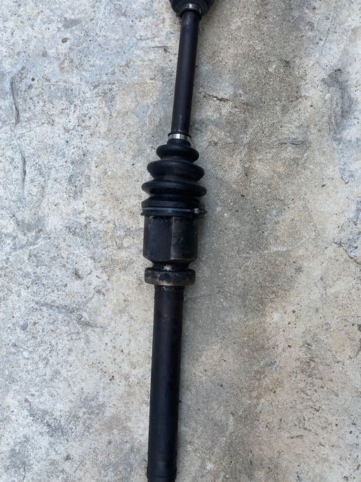Предна дясна полуоска Ford Focus mk1 1999