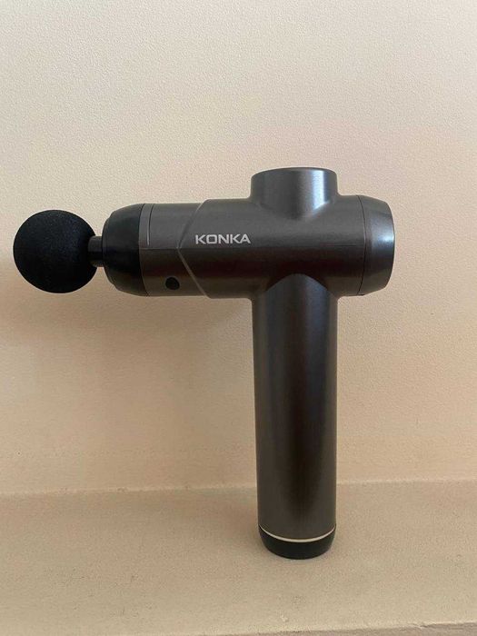 Перкуссионный Массажер