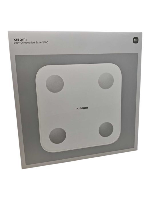 Cantar inteligent Xiaomi Body Composition