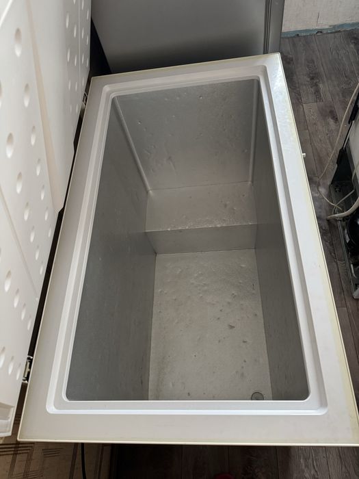 Морозильник Atlantic 250л