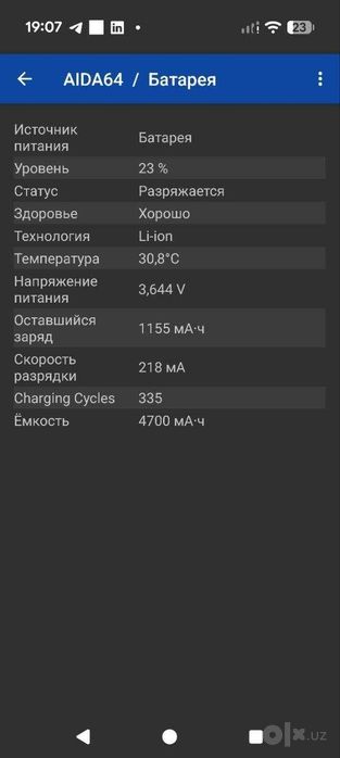 Google Pixel 9 Pro 128Gb Hazel