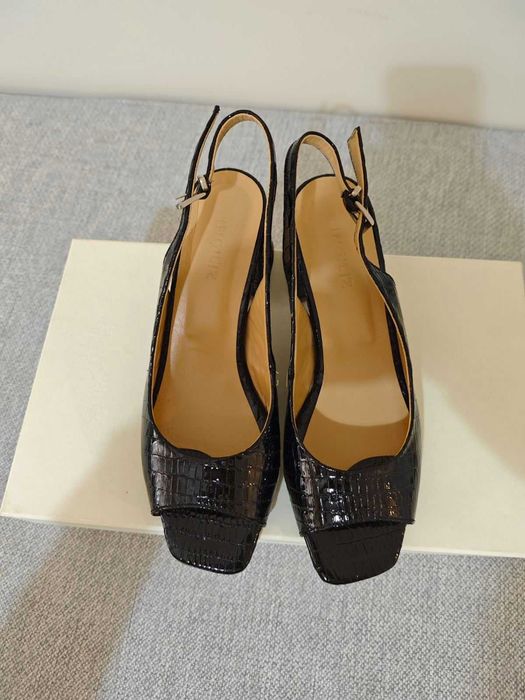 Дамски обувки Ingiliz