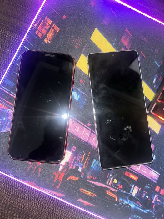 samsung s10lite snapdragon 850 128 iphone продан