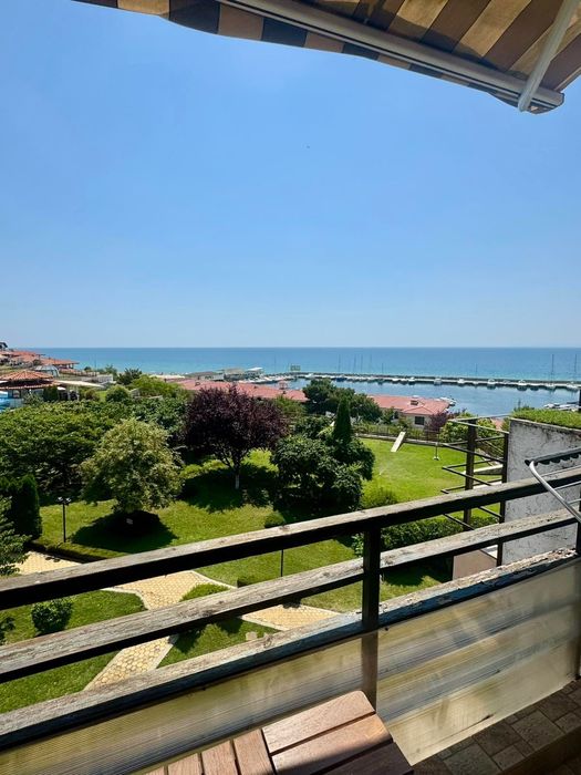 Продава се Двустаен апартамент в Свети Влас - 61 кв.м за 2017 €/кв.м - Снимка #6