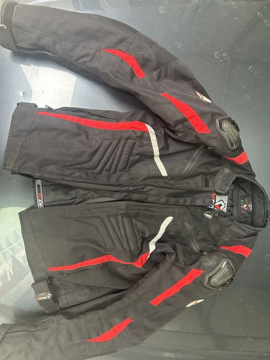 Оригинално мото яке Kore