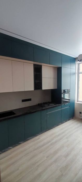 Изготовление мебели на заказ