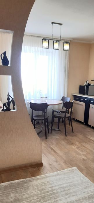 Продажа 4х комн.квартиры