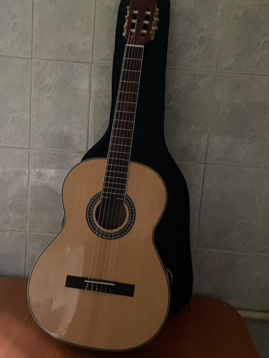 Гитара Levinson Classic Gold N1 классическая