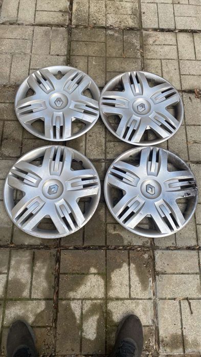 Тасове Рено