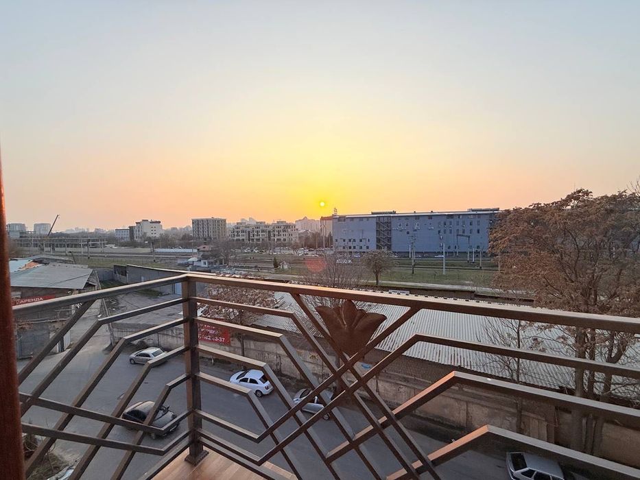 Квартира 2/4/10 ЖК "Sayram Elite"  Сайрам, Буз Базар, Максим Горький