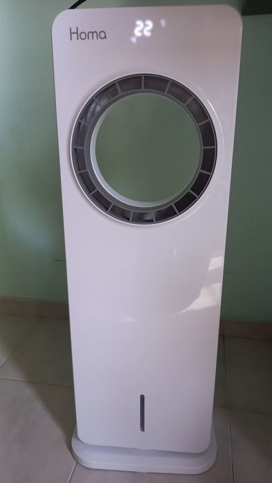 Мобилен охладител за въздух Homa HMC 7000BS