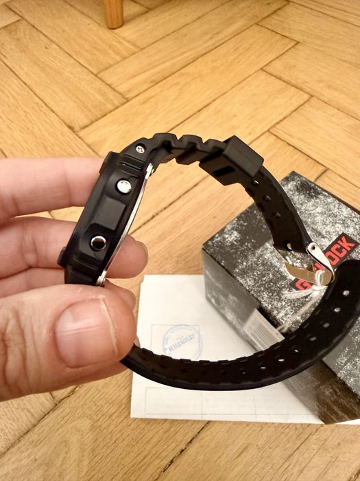 Casio G-Shock DW5600RL-1ER