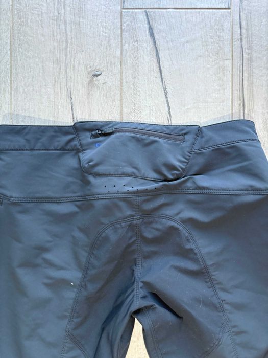 Pantaloni LEATT mtb gravity 4.0