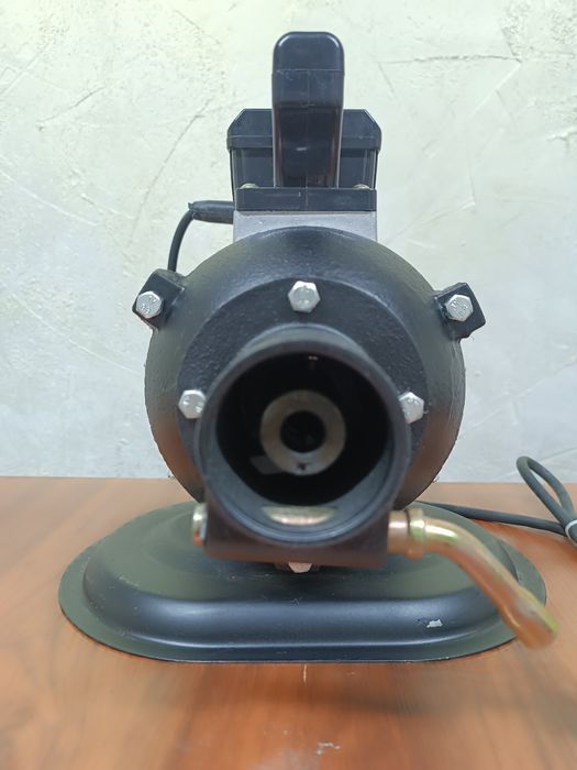 Вибратор электрический стационарный