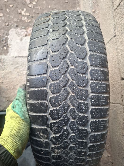 195/65/R15 Yokohama балон