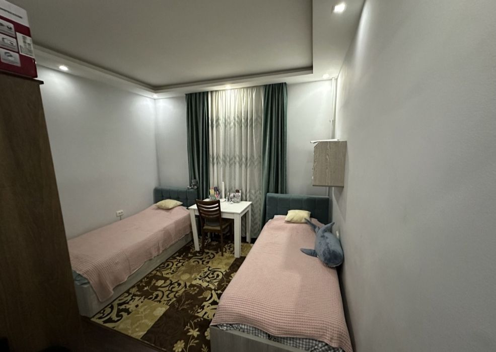 Продается 3/3/5 на м-ве Феруза (Ориентир ЭКО Базар)