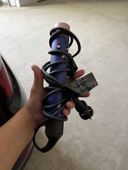 Продам Dyson стайлер