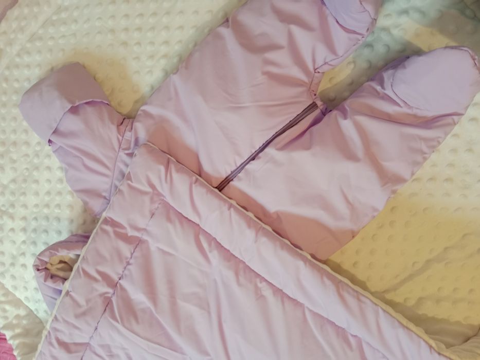 Комбинезон корпесимен