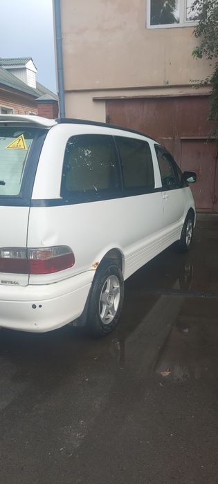 Продам Toyota Estima
