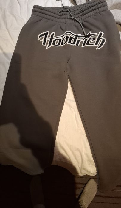 Pantaloni Hoodrich