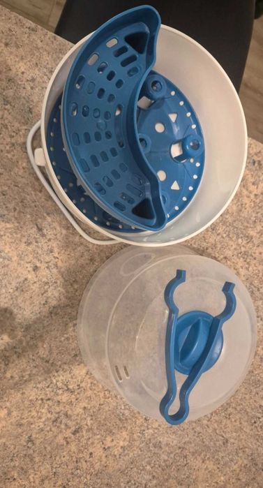 Sterilizator biberoane REER