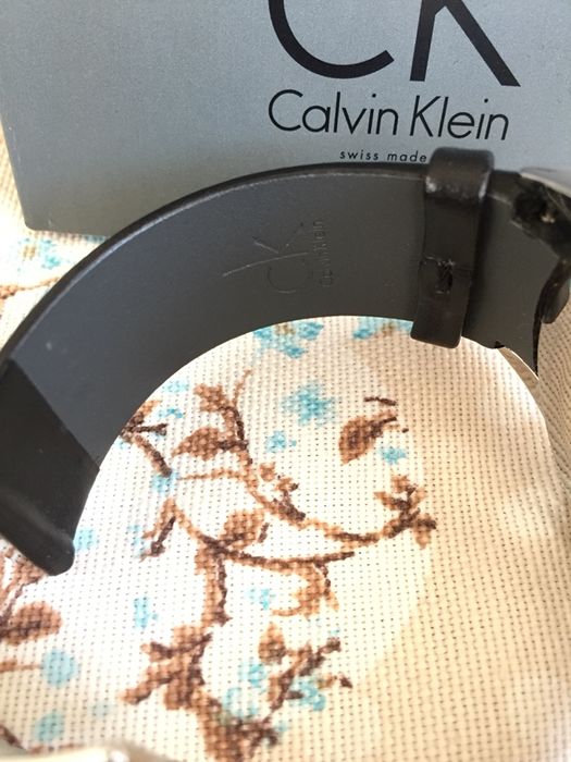 Оригинален мъжки часовник Calvin Klein