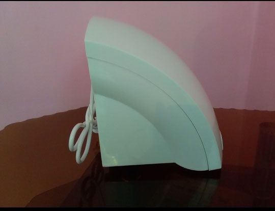 Рукосушители электрические