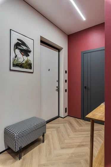 LUX 2х Квартира Посуточно