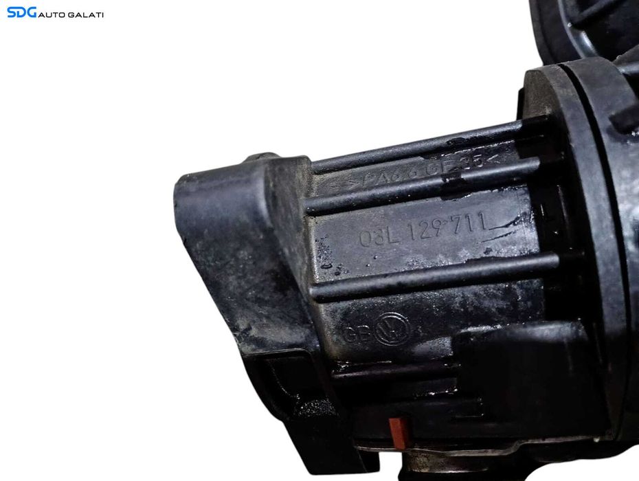 Galerie Admisie Seat Leon 1P 1.6 TDI CAYB CAYC 2010 - 2012 Cod 03L129711AL [MA0114]