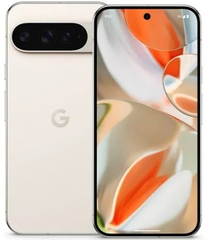 Google Pixel 9 PRO XL в идеале