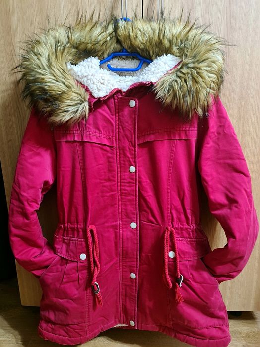 Geacă pentru  iarnă